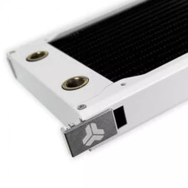 Stealkey Customs SC RadPro L360 H30 Radiator - Biały