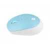 Mysz NATEC Harrier 2 Bluetooth Optyczna 1600 DPI