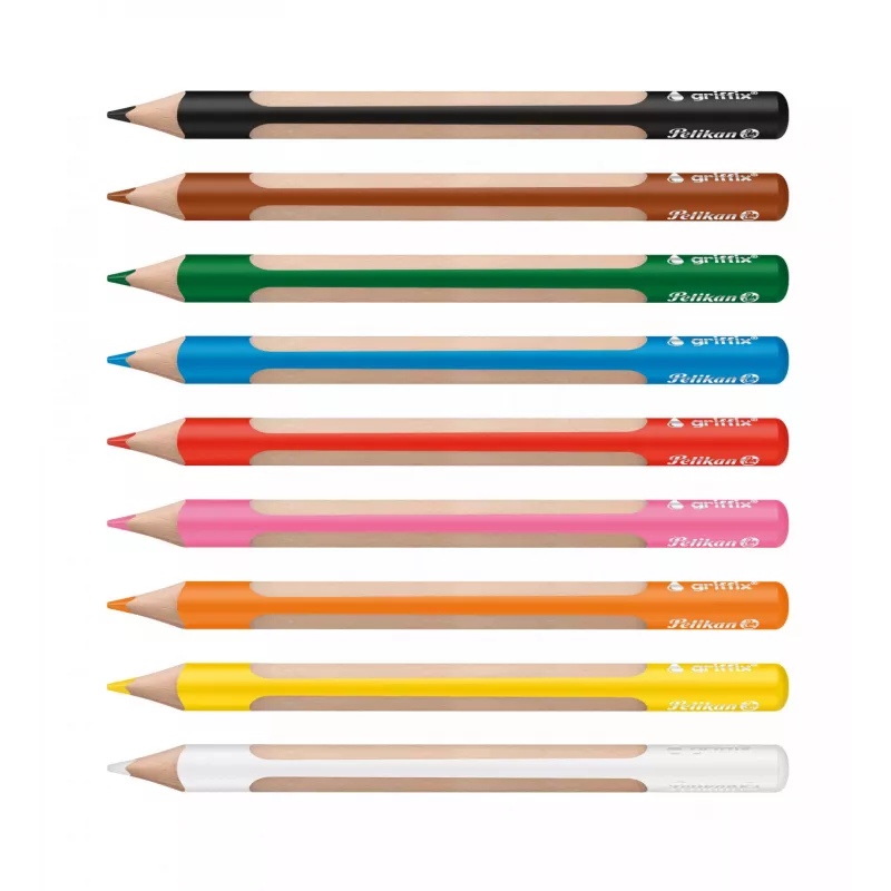 Pelikan 700856 Czarny