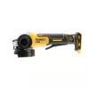 Szlifierka kątowa DeWALT DCG406N-XJ, bezszczotkowa, tarcza 125 mm, 9000 obr./min, 1,75 kg, wrzeciono M14