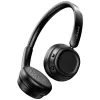 Słuchawki Bluetooth 5.3 Usams SR01 ANC czarne