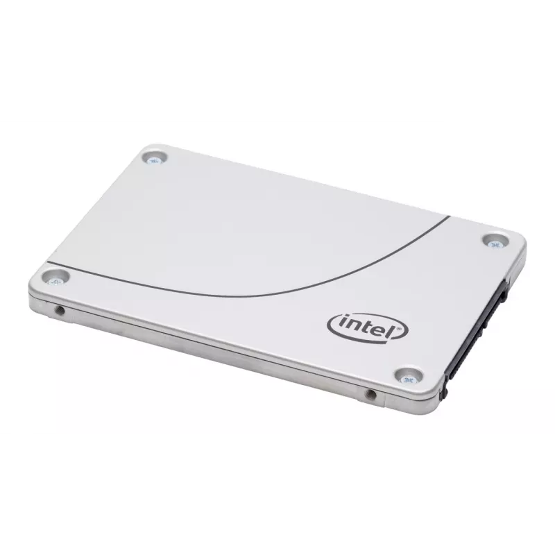 SSD Solidigm (Intel) S4510 480GB SATA 2.5 SSDSC2KB480G801 (DWPD do 2)