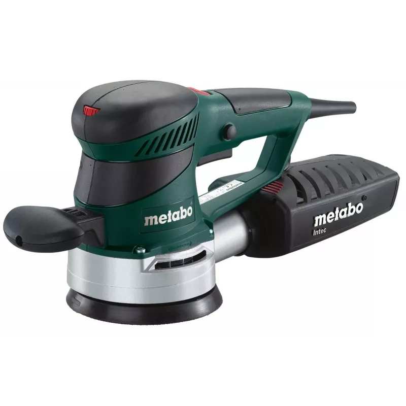 Szlifierka Metabo SXE 425 Turbo Tec Exzenterschleifer