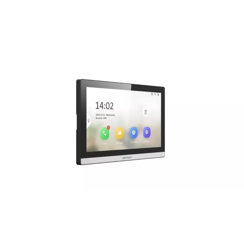 Hikvision 305303876 Czarny