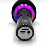 Mikrofon karaoke z głośnikiem Bluetooth KARAOKE IDOL BT MT399