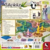 Takenoko, Gra Planszowa