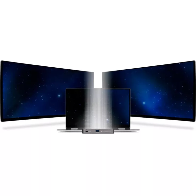 Other World Computing OWC Thunderbolt Hub - Hub - 4 x USB-C - Desktop (OWCTB4HUB5P)