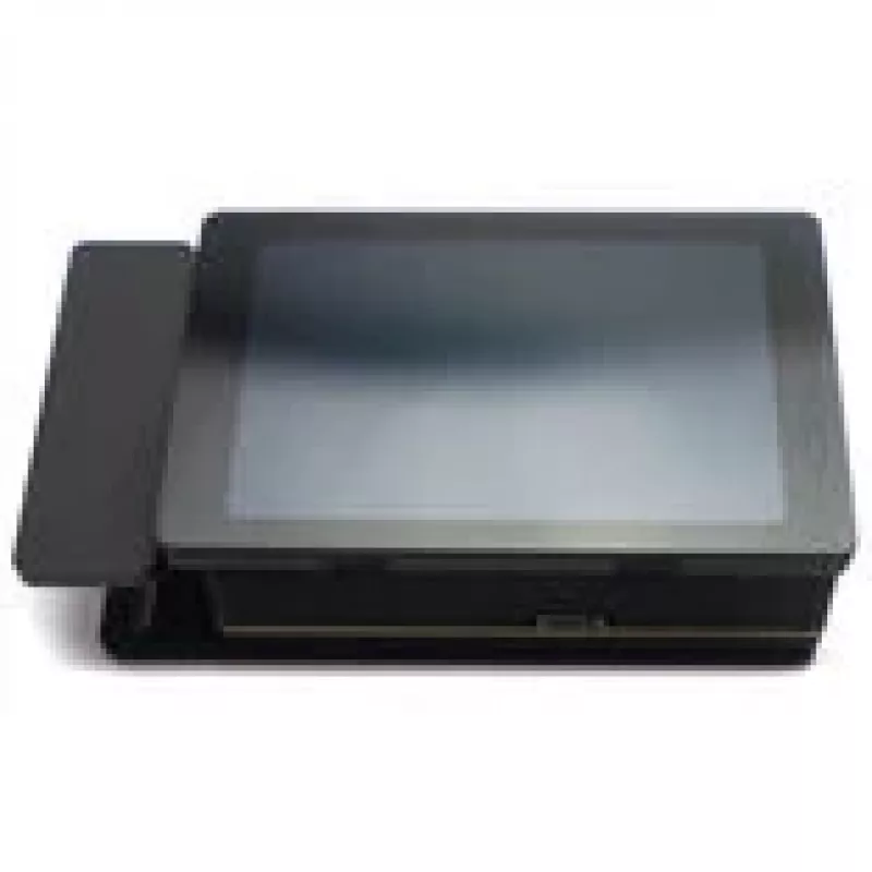 Kontroler FanGuardian PowerBoard z ekranem dotykowym 3,5 cala — Singularity Computers SC-FG-PBC