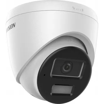 IP Camera Hikvision DS-2CD1363G2-LIUF/SL (2.8mm) — 6MP sieciowa kamera monitorująca, stałoogniskowy obiektyw