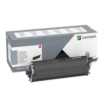 Lexmark - magenta - oryginalny - zestaw deweloperski LCCP - do Lexmark C2325dw, MC2425adw, MC2535adwe, MC2640adwe