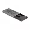 Obudowa SSD DeLOCK 42027 szara M.2 10 Gbit/s USB Type-C