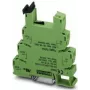 Phoenix Contact Relay Socket 10 szt. PLC-BSC- 24DC/21-21 REL-MR-24DC/21-21AU, REL-MR-24 (2967015)