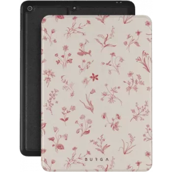 Etui ochronne do iPada 10,2 inch (7/8/9 gen.) Burga — wzór Prairie