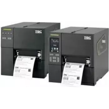 TSC Część zamienna, głowica drukująca, 12 punktów/mm (300 dpi), odpowiednia do: MB240-Series, MB241-Series (PH-MB240-0002)