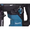 Młotowiertarka MAKITA HR3012FCWJ SDS-Plus 3,9J 1050W AVT MAKPAC Czarny, Niebieski