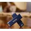 Pamięć flash USB SanDisk 256 GB USB Type-C Lightning iXpand