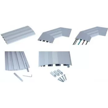 Bachmann kabel BRIDGE - Kabeltrasse (930.062)