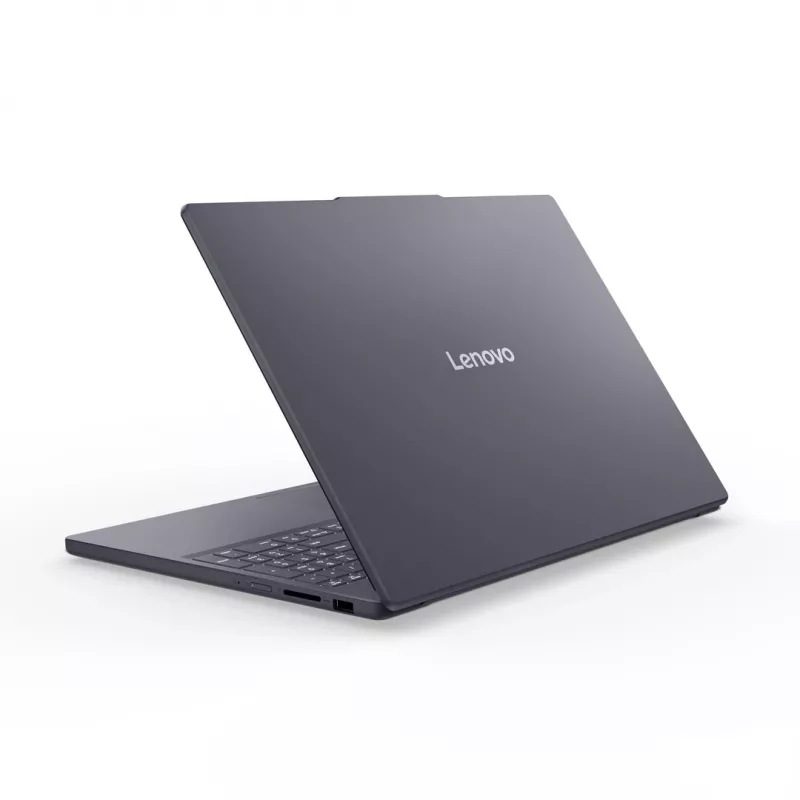 Lenovo IdeaPad cienki 3 15IRH10 Intel® Core™ i5 i5-13420H Laptop 38,9 cm (15,3) WUXGA 16 GB DDR5-SDRAM 512 GB SSD Wi-Fi 6 (802.11ax) Windows 11 Home Szary