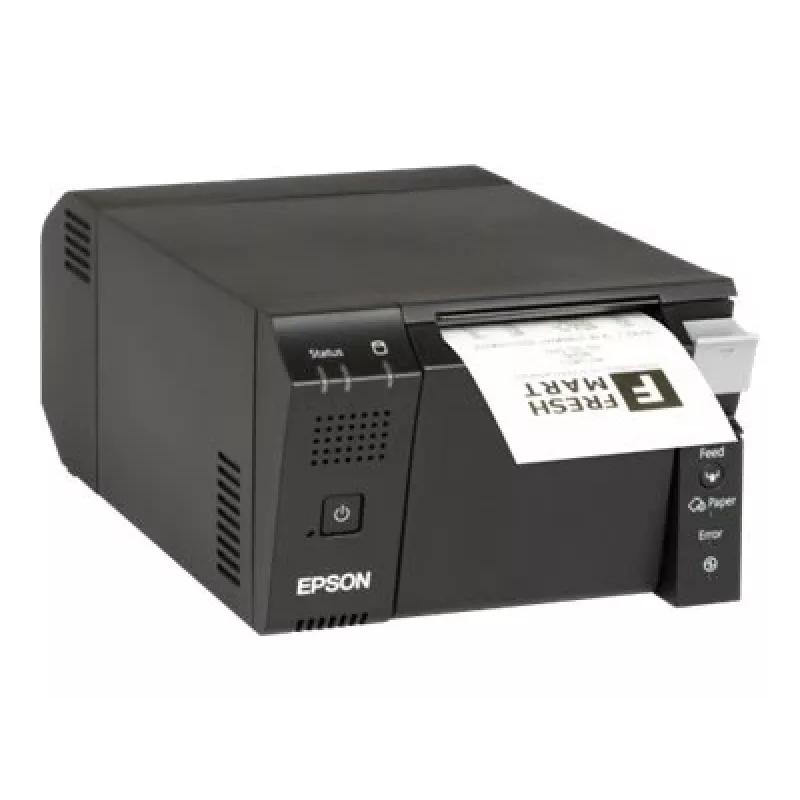 Epson TM-T70II (032) 180 x 180 DPI Przewodowa termiczna drukarka POS