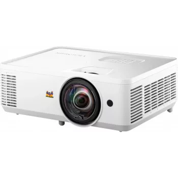 Viewsonic PS502X projektor danych Projektor krótkiego rzutu 4000 ANSI lumenów XGA (1024x768) Biały