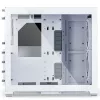 Lian Li 011 Air Mini Tower Biały