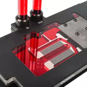 Płyn przeciw zamarzaniu/chłodzący Alphacool 18549 1 L gotowy do użycia