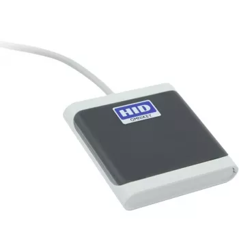 Smart Card Reader HID Identity OMNIKEY 5025