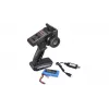 Amewi 22604 zdalnie sterowany model RC Truggy Silnik elektryczny 1:16 (22604)