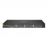Przełącznik zarządzalny HPE Aruba Networking Aruba 6100 48G PoE 4SFP+ 370W