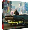 Puzzle Cenega Cyberpunk 2077 Mercenary on the Rise 1000 szt.