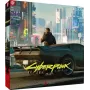 Puzzle Cenega Cyberpunk 2077 Mercenary on the Rise 1000 szt.