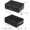 Obudowa INTER-TECH do Raspberry Pi 5 — ODS-739, kompaktowa konstrukcja