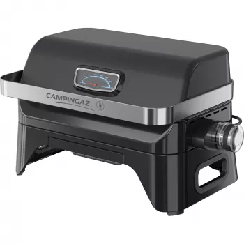 Campingaz 2177560 Grill Czarny
