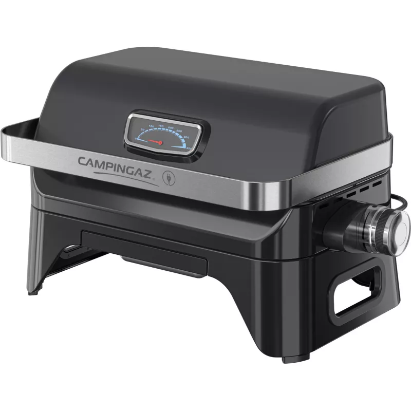 Campingaz 2177560 Grill Czarny