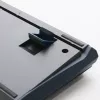 Ducky One 3 Pro Nazca Line klawiatura gamingowa, mechaniczna, 8000 Hz, Hot Swap, RGB – Cherry MX2A czerwony, US (ANSI)