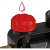 Einhell 4180320 Narzędzie ogrodowe 4.000 l Czarny