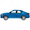 Klocki konstrukcyjne Cobi Skoda Octavia RS Model (2405 elementów), Wiek 10+, Czarny/Niebieski