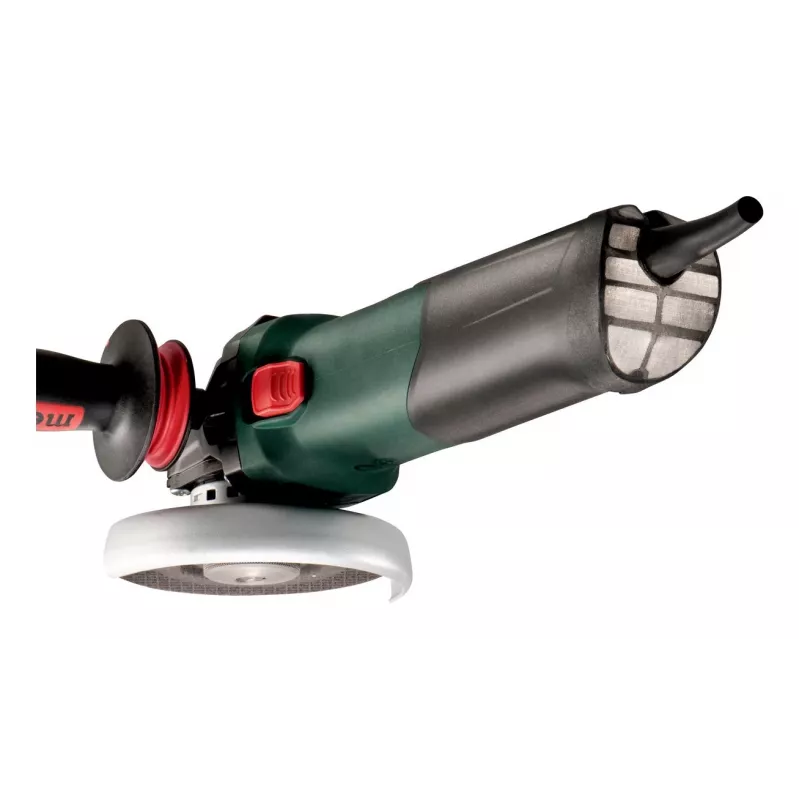 Szlifierka kątowa Metabo WEV 15-125 Quick HT