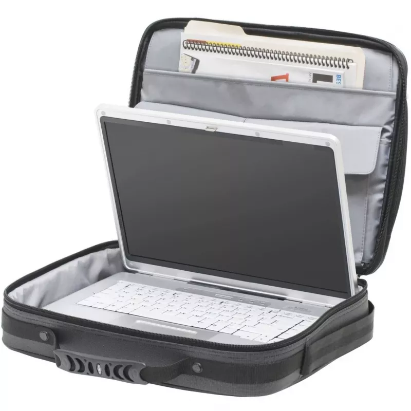 Briefcase Wenger SwissGear Insight 39.6 cm (15.6 cala)