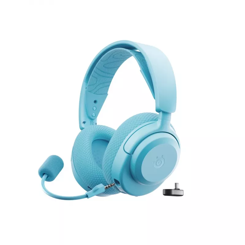 Steelseries Arctis Nova 3P Wireless PS Aqua