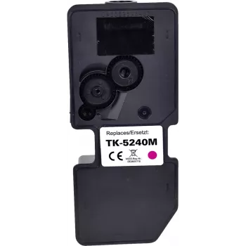 Renkforce kaseta z tonerem replaces Kyocera TK-5240M Kompatybilny magenta 3000 stron RF-5609720 (RF-5609720)