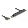 Wewnętrzna Karta Interfejsu DeLOCK 81294 PCIe 1x na 4x