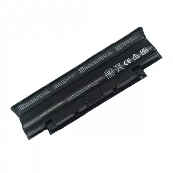Bateria do notebooka, DELL J1KND, 4400mAh, Extra Digital Selected