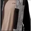 Berghaus RIDGE-SEEKER GTX JKT BLK/BLK kurtka membranowa rozmiar M.