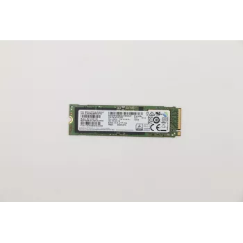 Lenovo SSD 1 TB PM981 PCIe M.2 (FRU01FR510)