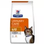 HILL'S PRESCRIPTION DIET Feline Urinary Care s/d Sucha karma dla kota z kurczakiem 3 kg