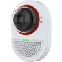 Kamera IP bezpieczeństwa Axis Q9307-LV Wewnętrzna 2592 x 1944 pikseli Ściana
