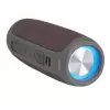 Przenośny głośnik stereo Denver BTV-220szary Brązowy