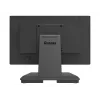 Monitor komputerowy iiyama ProLite T1634MC-B1S 39,6 cm (15,6 cala) 1920 x 1080 pikseli Full HD LED Dotykowy Czarny