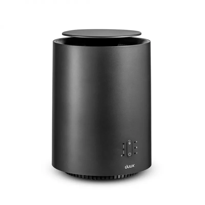 Duux Threesixty 2 Indoor szary 1800 W Fan elektryczny grzejnik